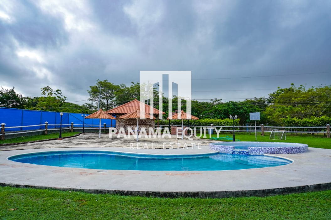 Panama Chame House For Sale