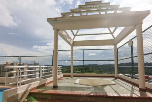 Two Bedroom Condo for sale with Mountain Views in Villa de las Fuentes(8)