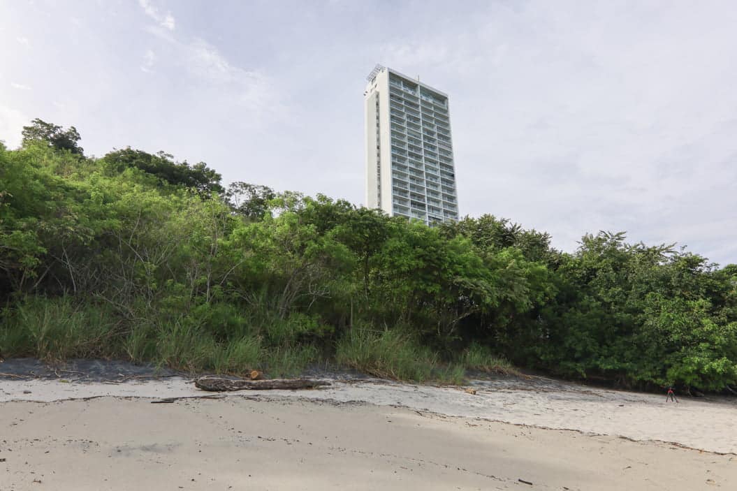 Jewel Beach Panama San Carlos land for sale (14)