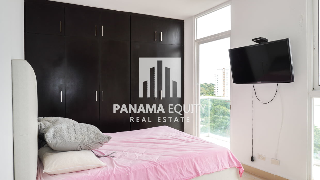 Three-bedroom Condo for Sale in Patricia Italia Rio Hato-15