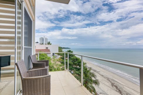 Casa Caracol Playa Corona Panama hotel  for sale  (36)