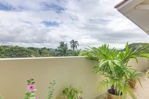 P.H Tucan Country Club Panama Tucan villa for sale (36)