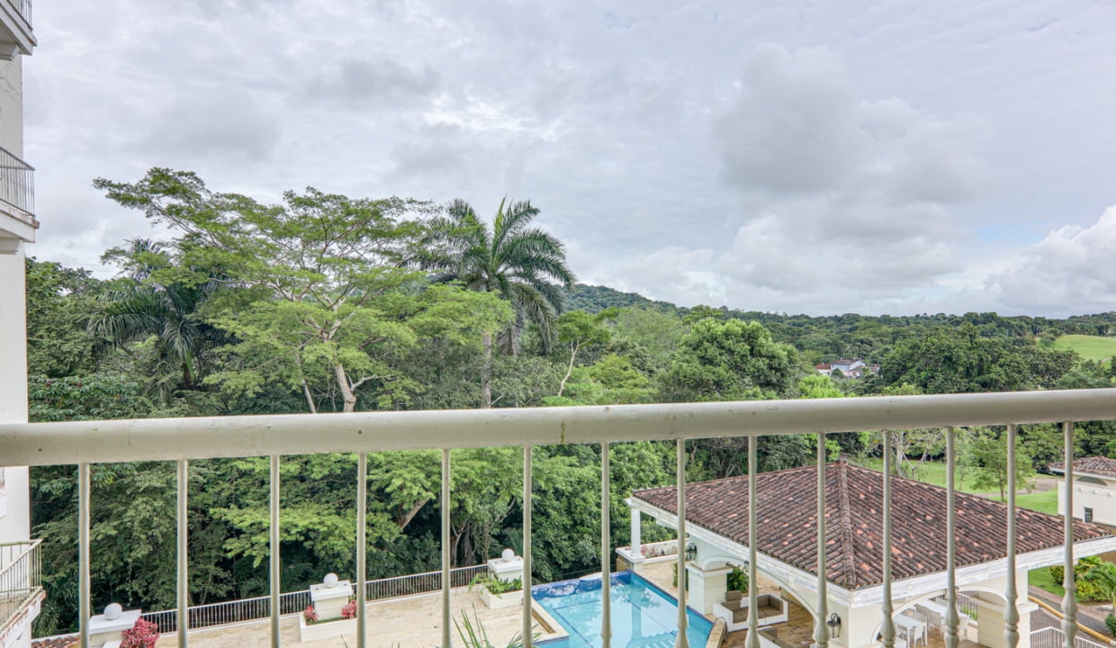 P.H Tucan Country Club Panama Tucan villa for sale (45)