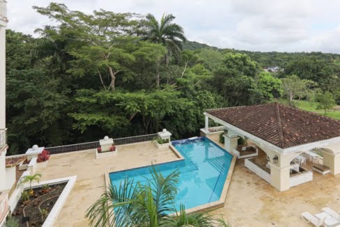 P.H Tucan Country Club Panama Tucan villa for sale (46)
