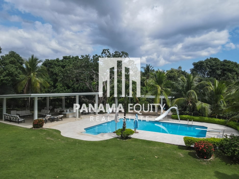 Santa Clara Panama Home for Sale