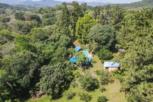 Panama Capira country estate for sale