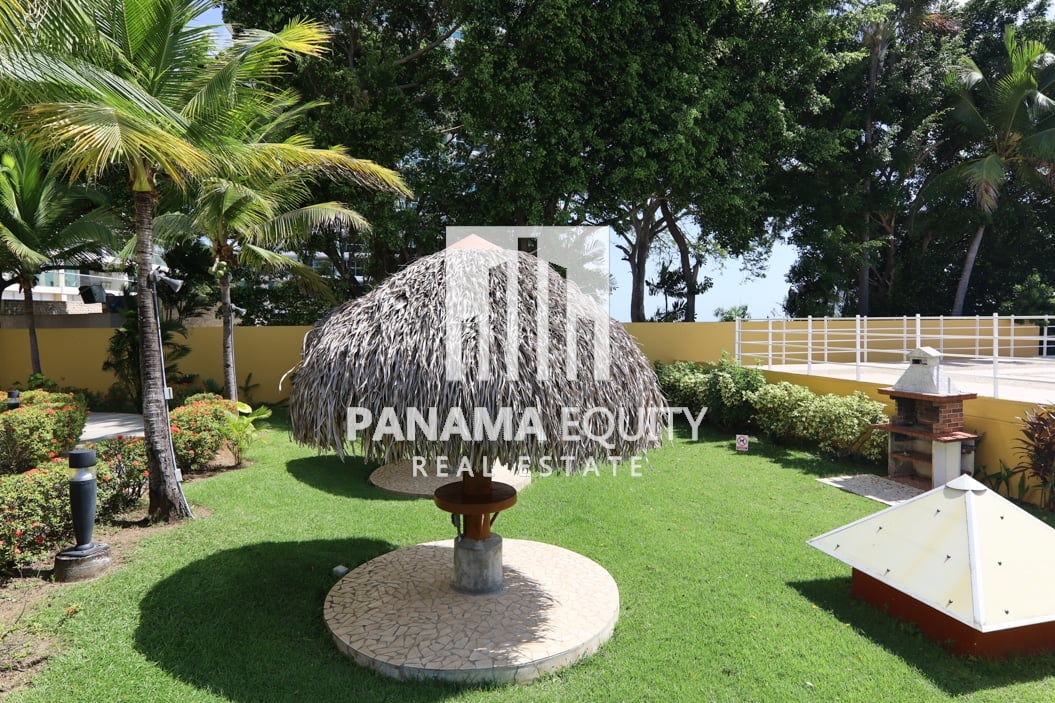 P.H Playa Serena Panama Gorgona condo for sale