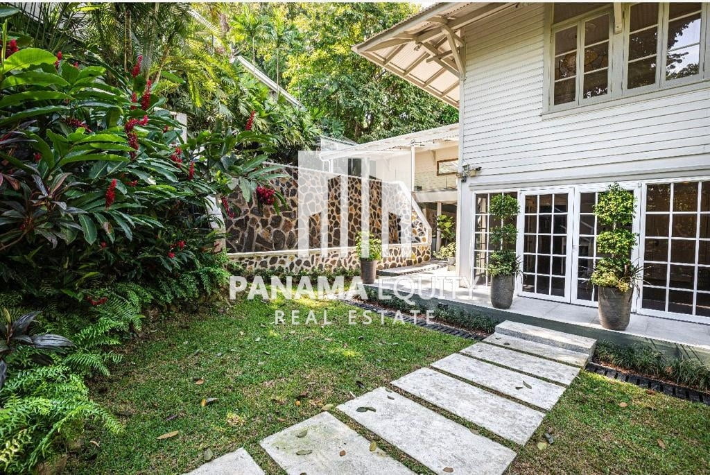 Casa Ancon Panama Ancon home for sale (4)
