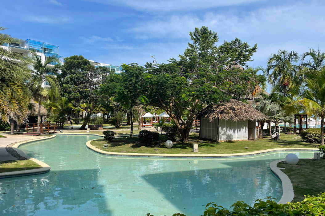 Nikki Residences Panama  Playa blanca condo for sale