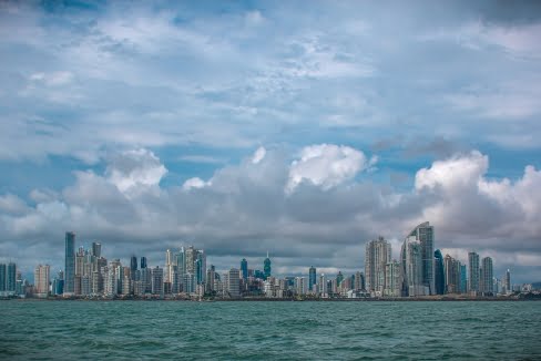Panama real estate market
