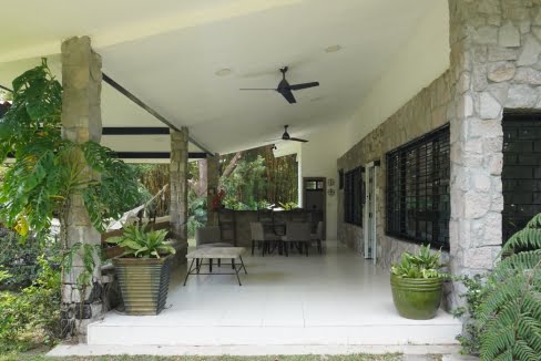 El Valle Panama home for sale