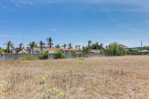 Punta Chame Panama land for sale