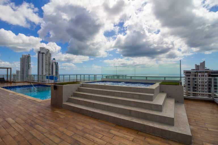 Parkside Costa del Este Panama Apartment