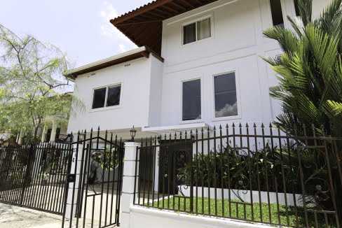 Albrook Panama home for sale