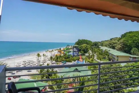 PH Playa Blanca Panama Decameron condo for sale