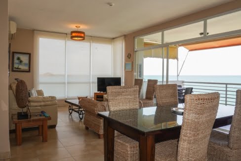 PH Playa Blanca Panama Decameron condo for sale