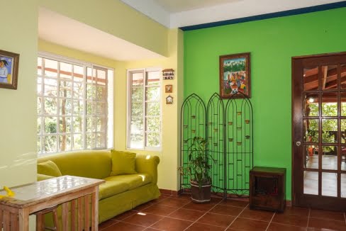 Altos del Maria Panama home for sale