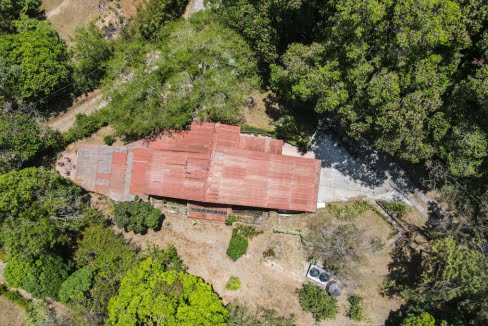 Villa-Eden-for-Sale-and-for-rent-In-El-Valle-Drone-5