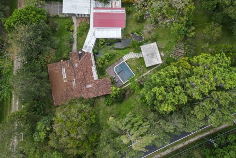 Drone El Valle Home for Sale