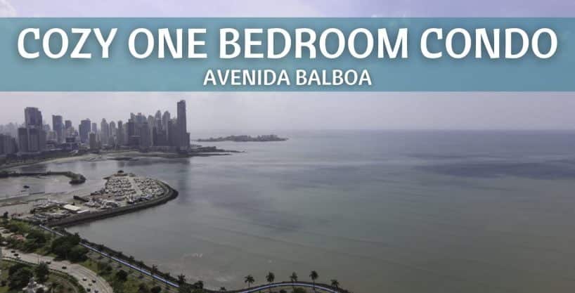 Cozy One Bedroom Condo For Sale At Rivage Tower