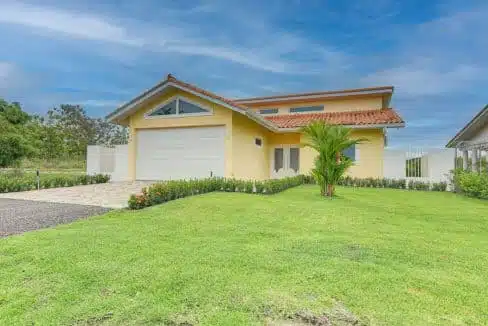 San Carlos Panama home for sale