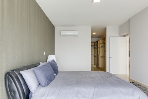 2 Bedroom Condo in White Tower Avenida Balboa Panama (5)