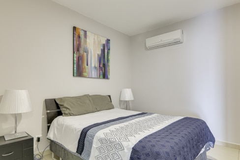 2 Bedroom Condo in White Tower Avenida Balboa Panama (8)