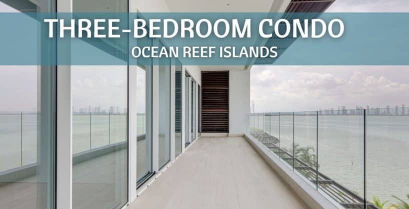 Ocean Pearl Model B Condo for Sale on Ocean Reef Islands