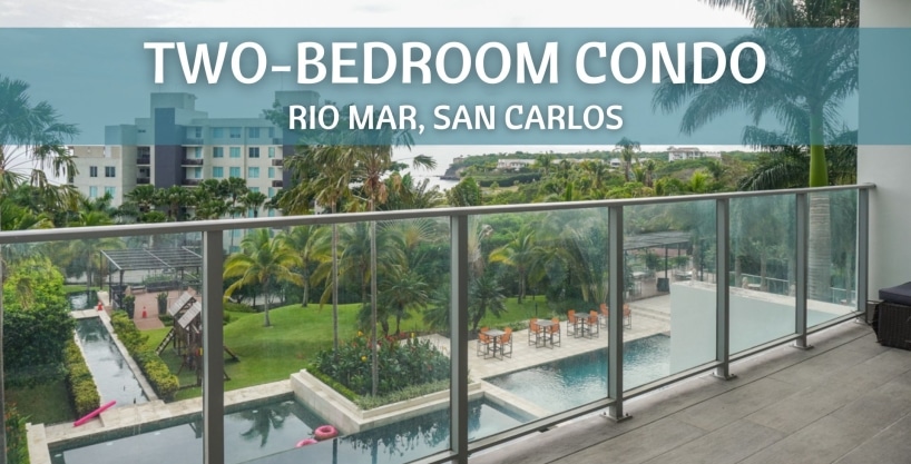 Amenities And Amazing Views From This Two-Bedroom Condo For Sale In San Carlos