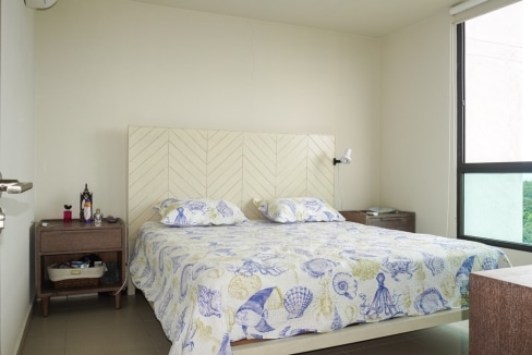 Ensenada Two Bedrooms condo for sale-3