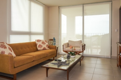 Ensenada Two Bedrooms condo for sale-9