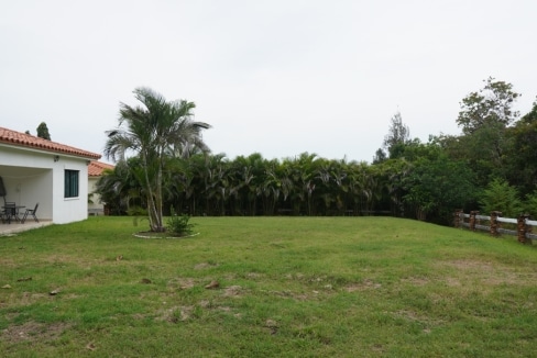 Hacienda Pacifica Panama Home for Rent