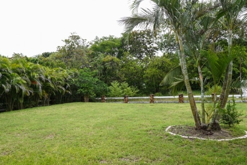 Hacienda Pacifica Panama Home for Rent