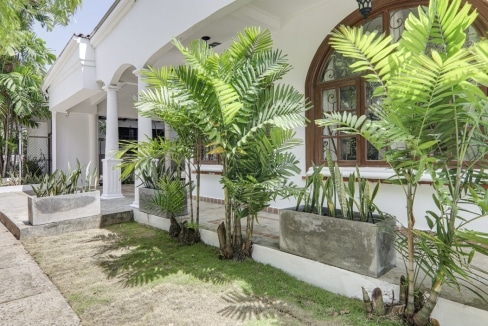 Obarrio Panama home for sale