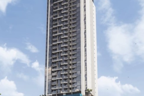 NEXT Coco del Mar Panama penthouse for sale