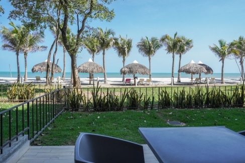 Playa Caracol Punta Chame Panama condo for sale