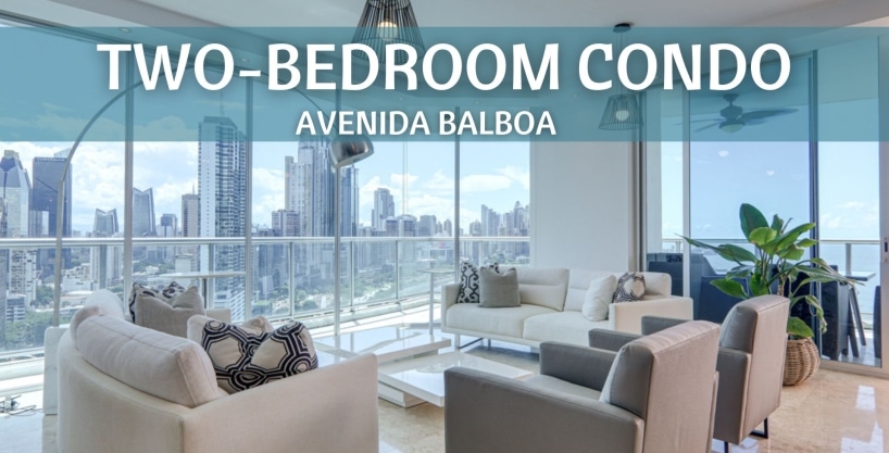 Vista Incomparable: Apartamento Amoblado en Alquiler en Avenida Balboa