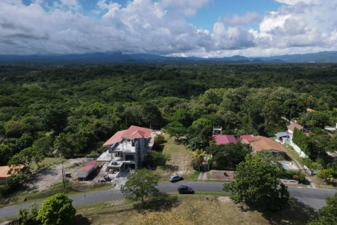Costa Esmeralda Panama lot for sale