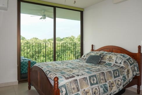 One Bedroom condo for sale in Ensenada, San Carlos-3