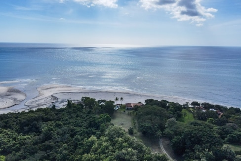 Villa Corutu Rio Hato Panama home for sale