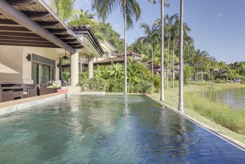 Bristol Villas Buenaventura Panama condo for sale
