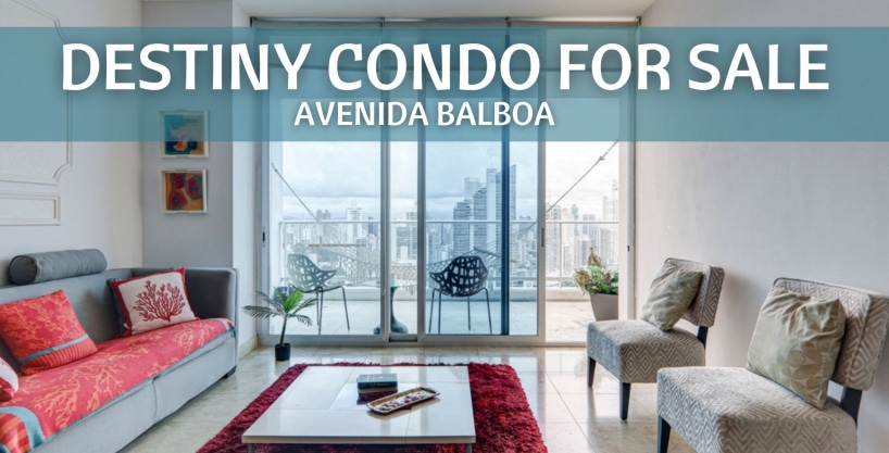 PH DESTINY Condo for Sale on Balboa Avenue – Your Ticket to Stunning Views