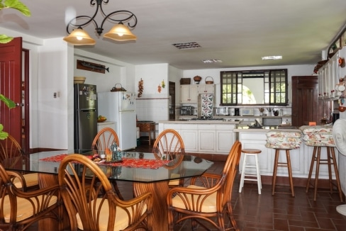 Villa Corutu Rio Hato Panama home for sale