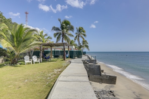 El Palmar Panama home for sale