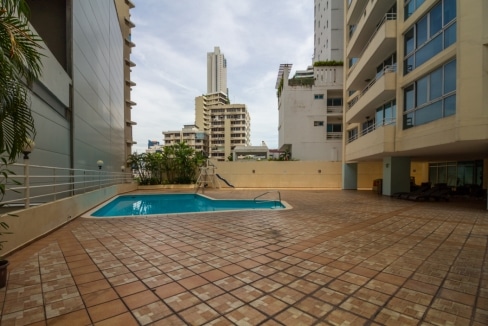 Sol Marina Avenida Balboa Panama Apartment for sale-29
