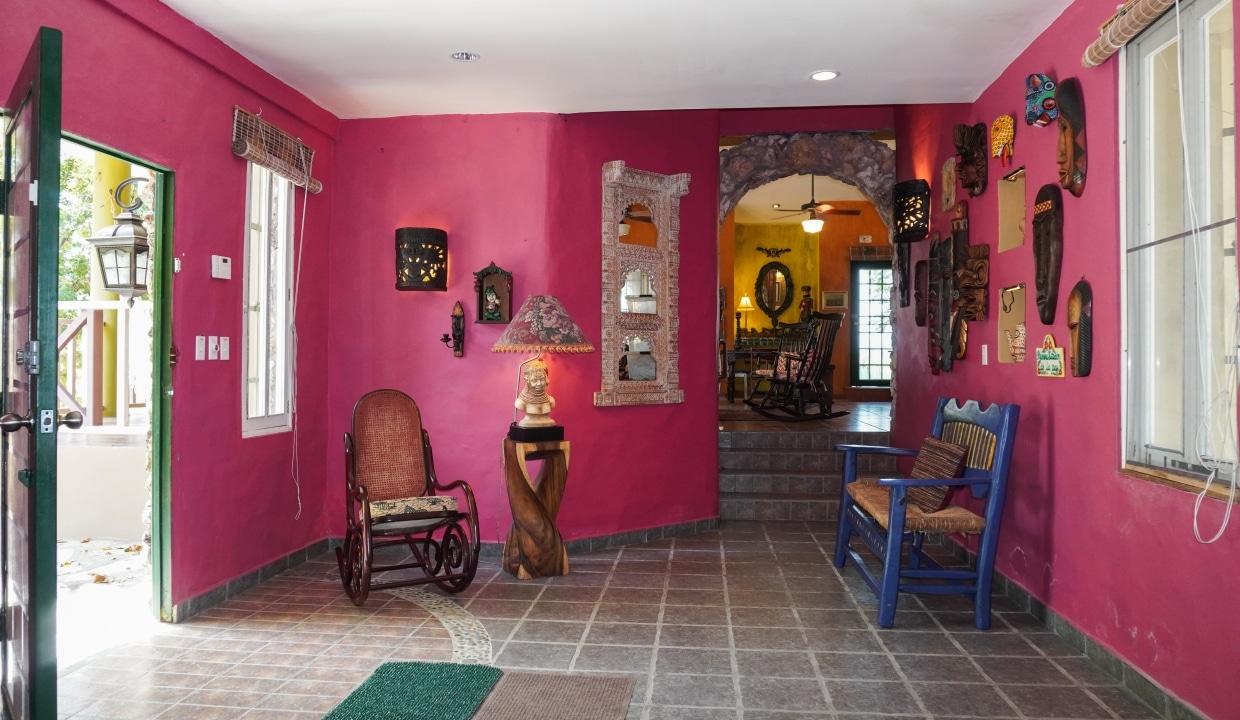 Large Single Family Home for sale in Coronado-15