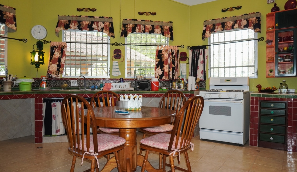 Large Single Family Home for sale in Coronado-29