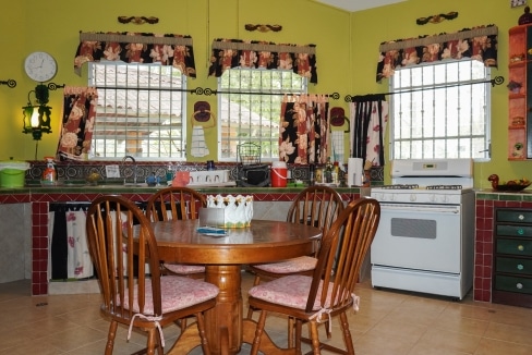 Large Single Family Home for sale in Coronado-29