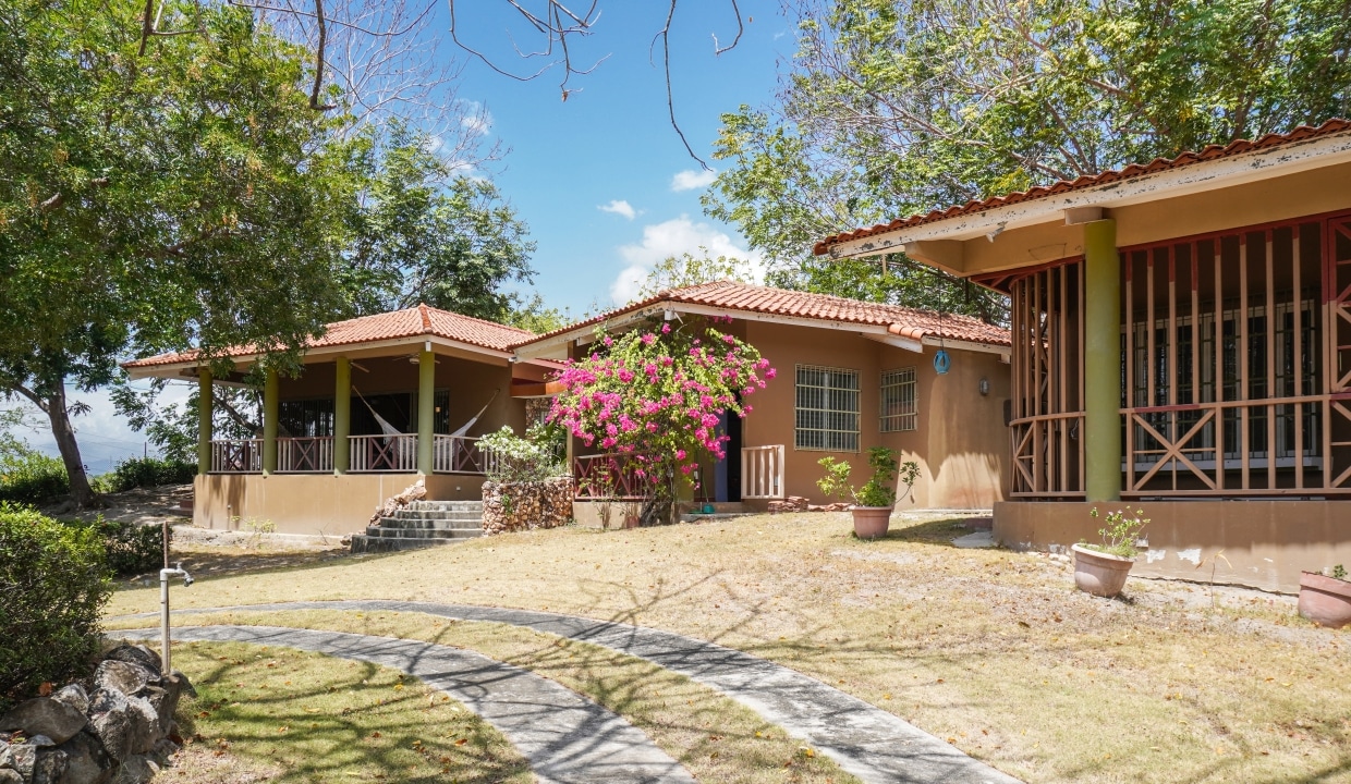 Large Single Family Home for sale in Coronado-3