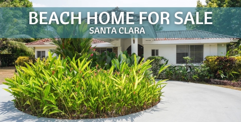 Oasis de playa en Santa Clara: ¡Tu hogar ideal te espera!